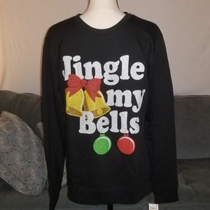 NWT Christmas sweater